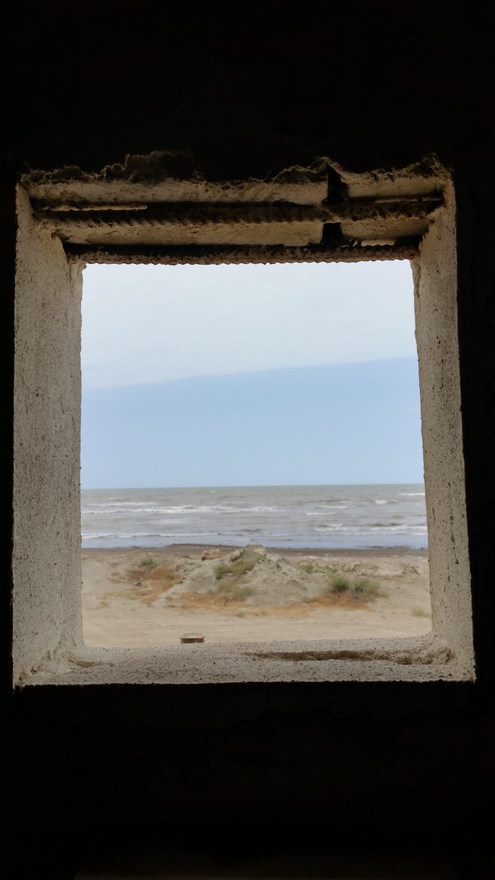 seaside