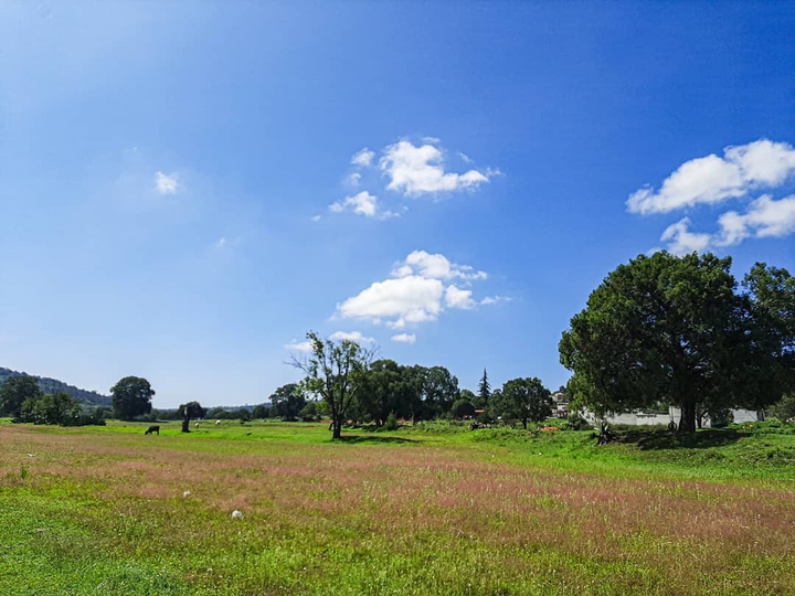 Paisajes
