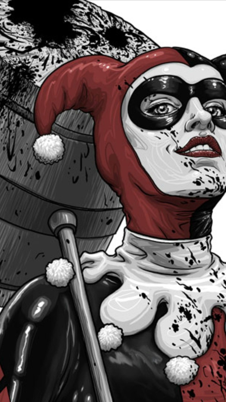 Harley Quinn