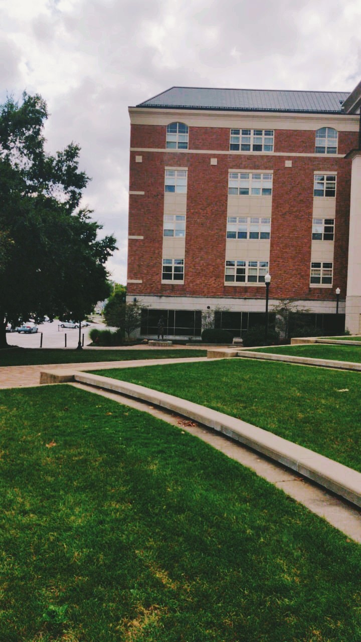 buildings
