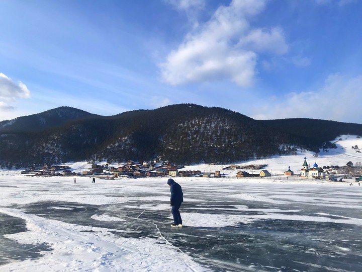 Baikal