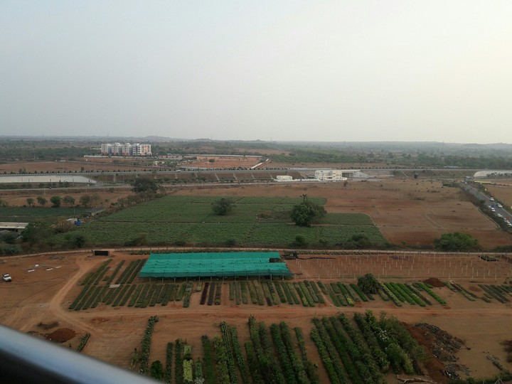 view of outer ring road
