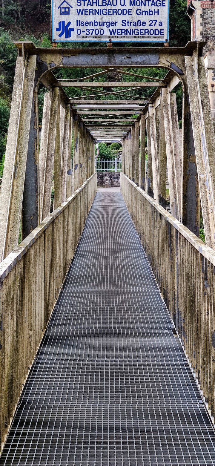bridge