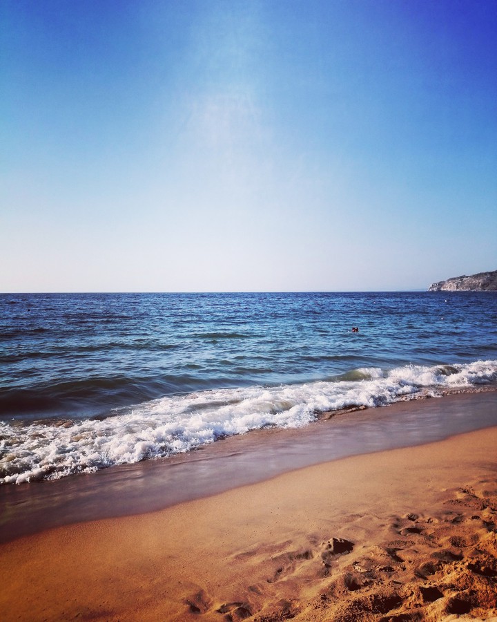 ocean