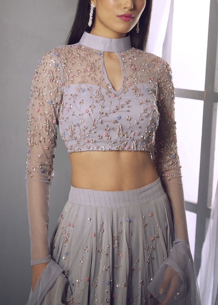 Indian Lehenga