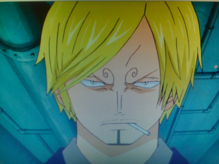 Sanji