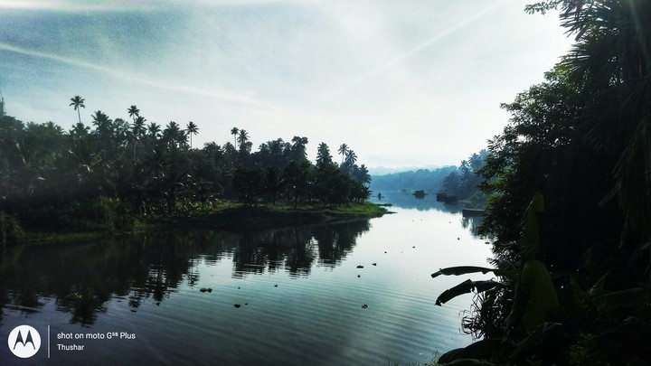 Nature