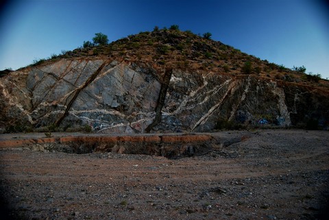 mountain