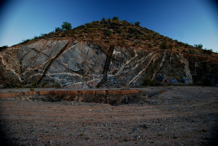 mountain