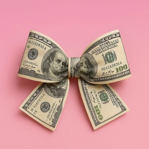 Paper, Banknote壁纸