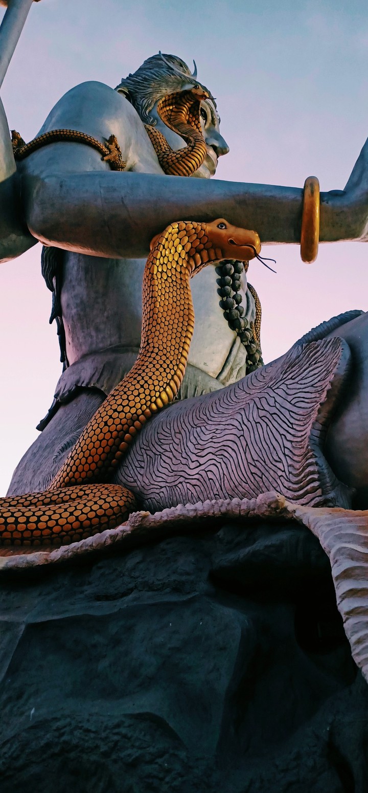 lord shiva