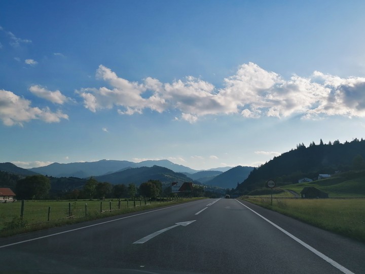sky
