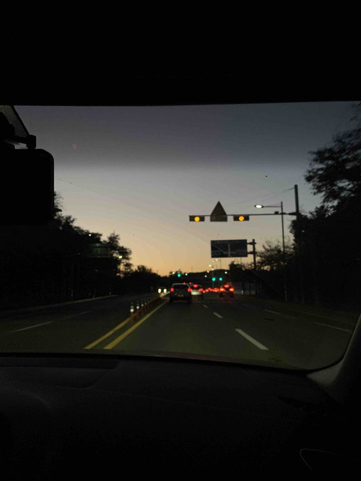 Road
