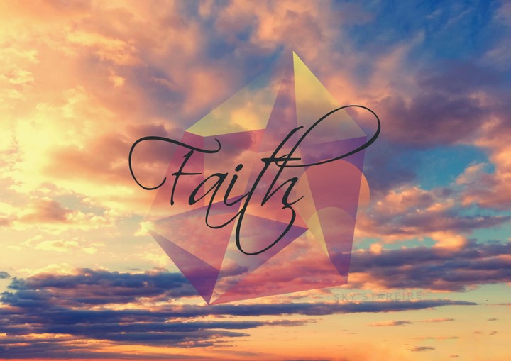 Faith