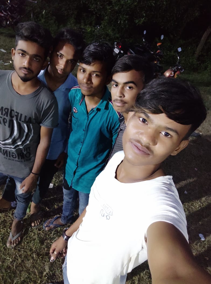 Aalam khan