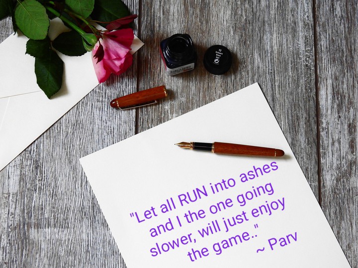 Quote