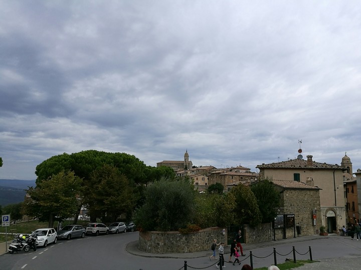 Tuscany 