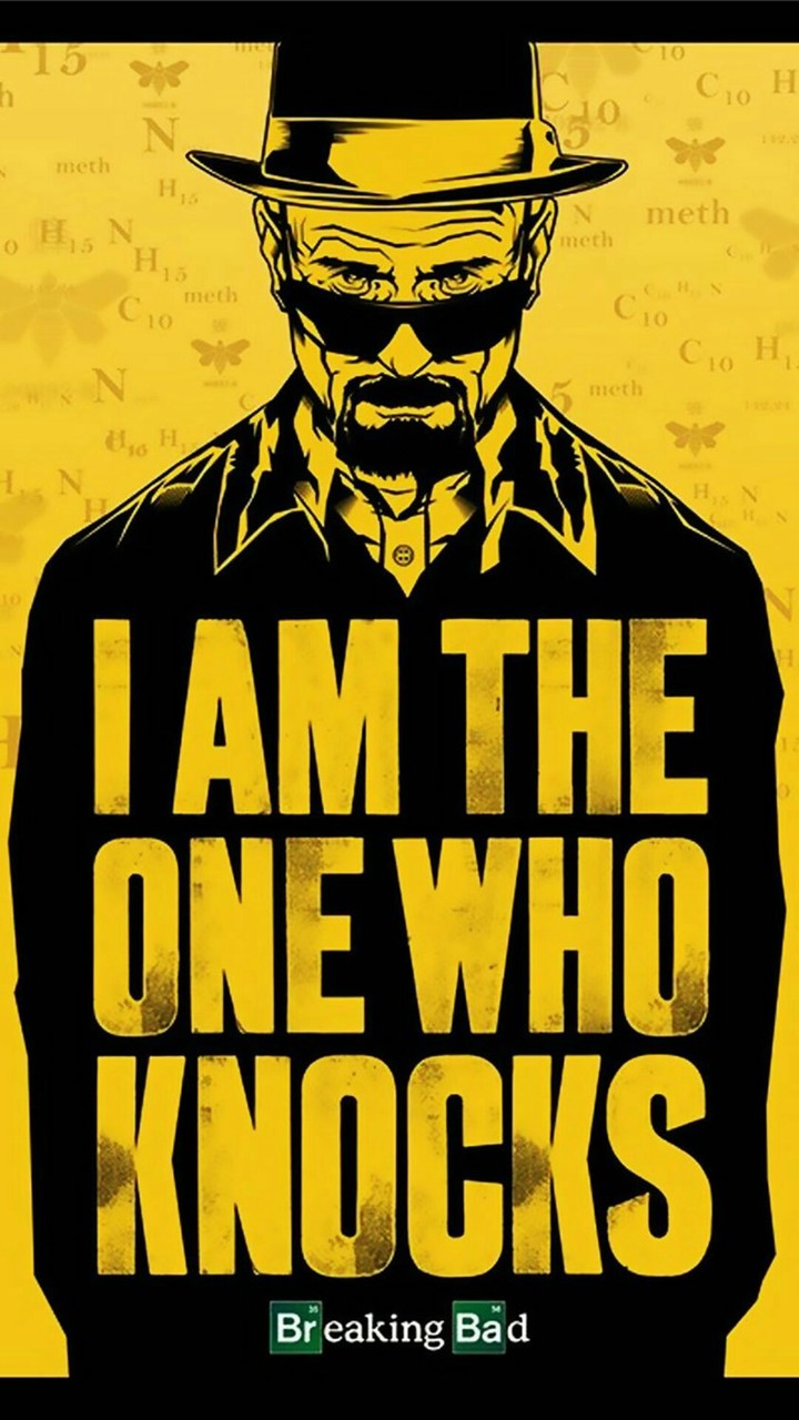Breaking Bad