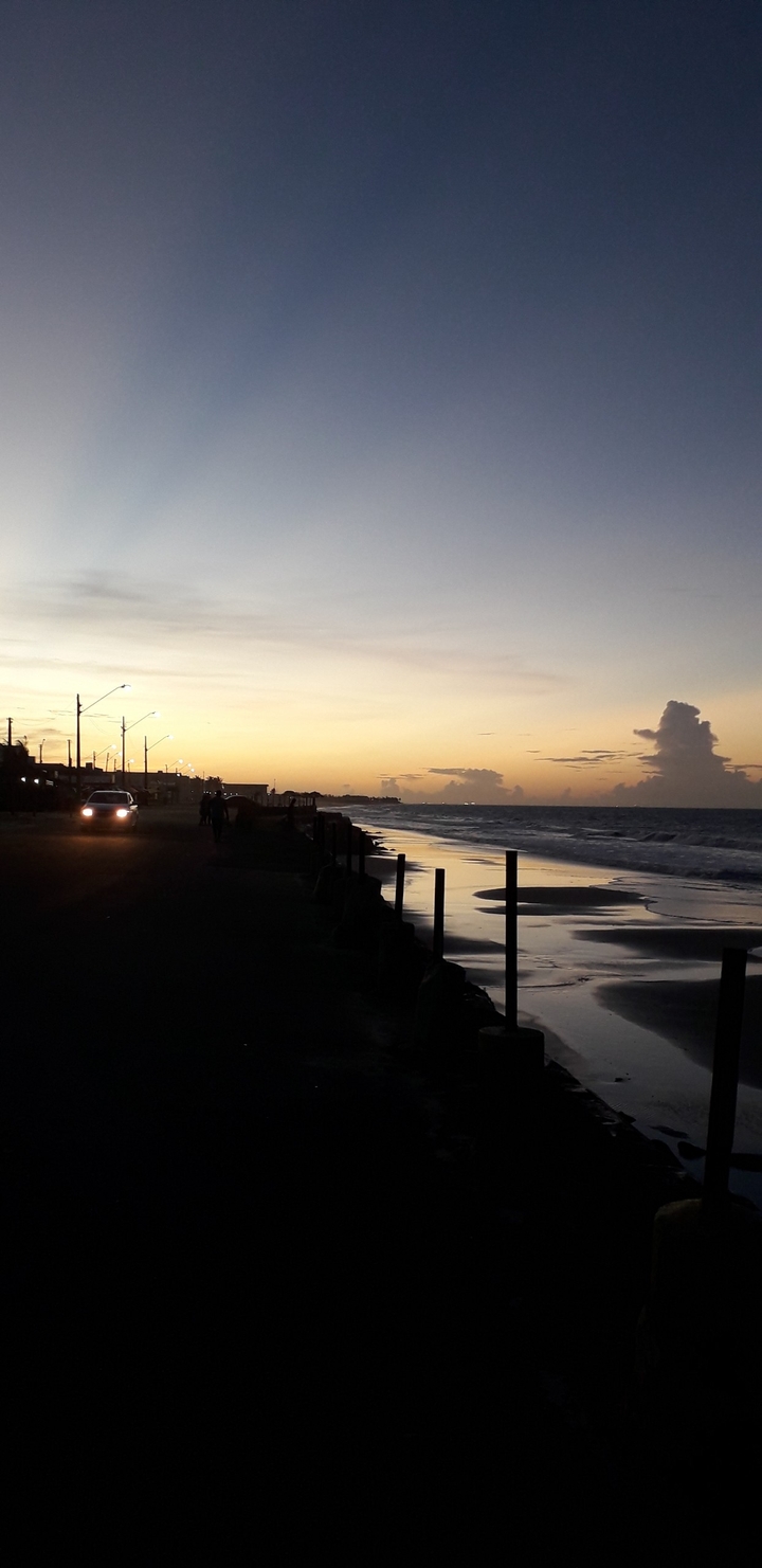 Icaraí Beach