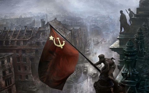 9 мая