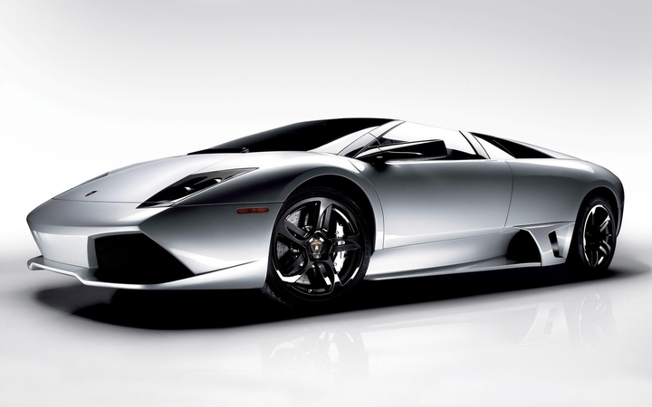 Lamborghini Murcielago