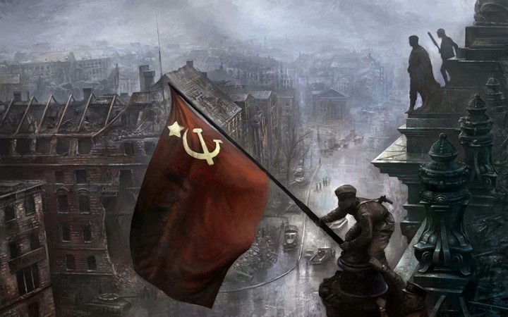 9 мая