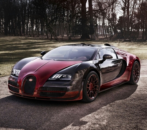 Bugatti