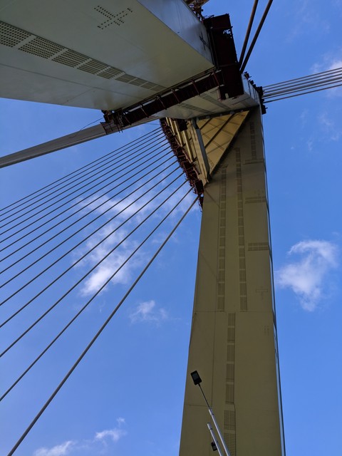 Signature bridge
