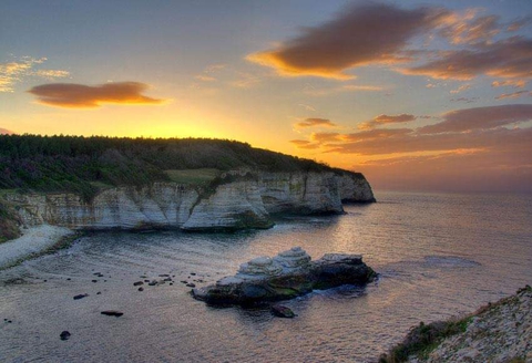 Black Sea