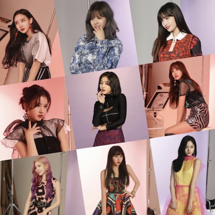♡TWICE♡