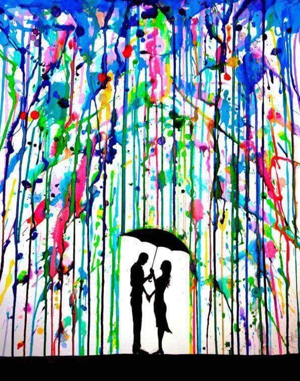 RAIN