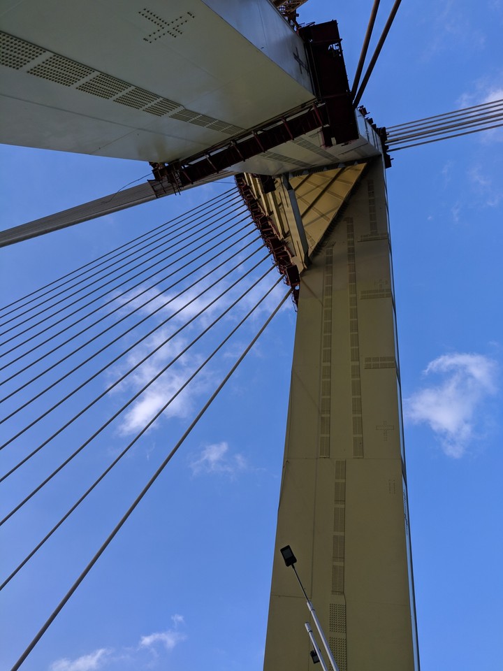 Signature bridge