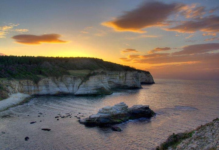 Black Sea