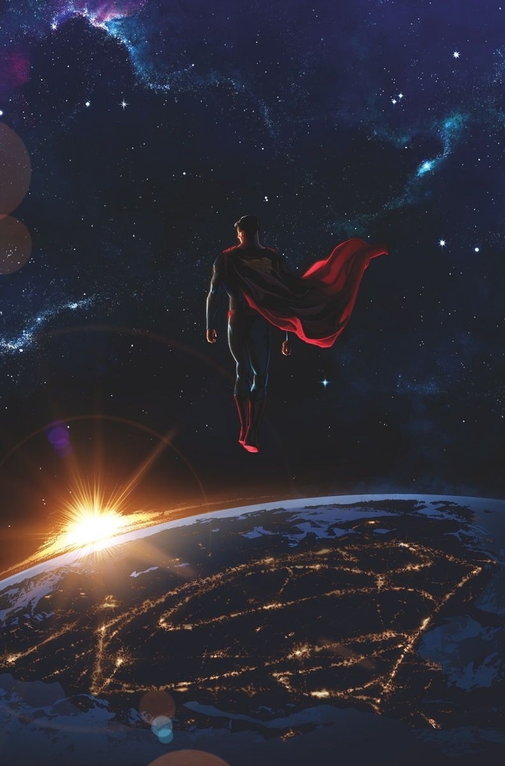 SuperMan