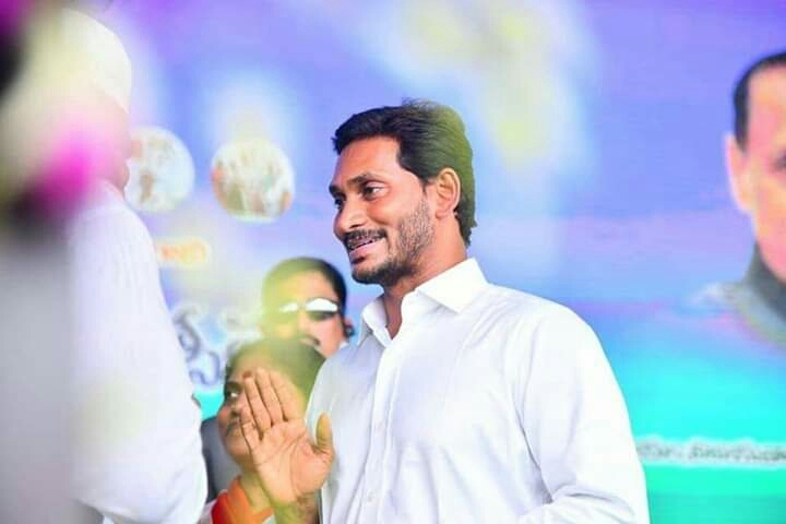 jagan anna