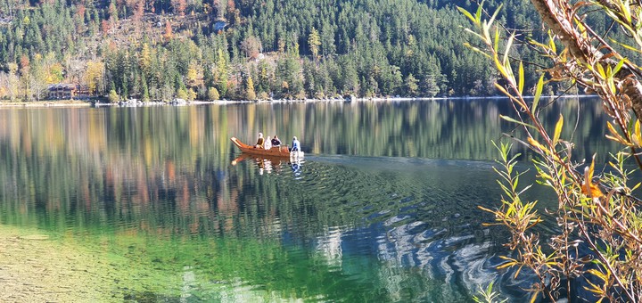 Altauseeer See