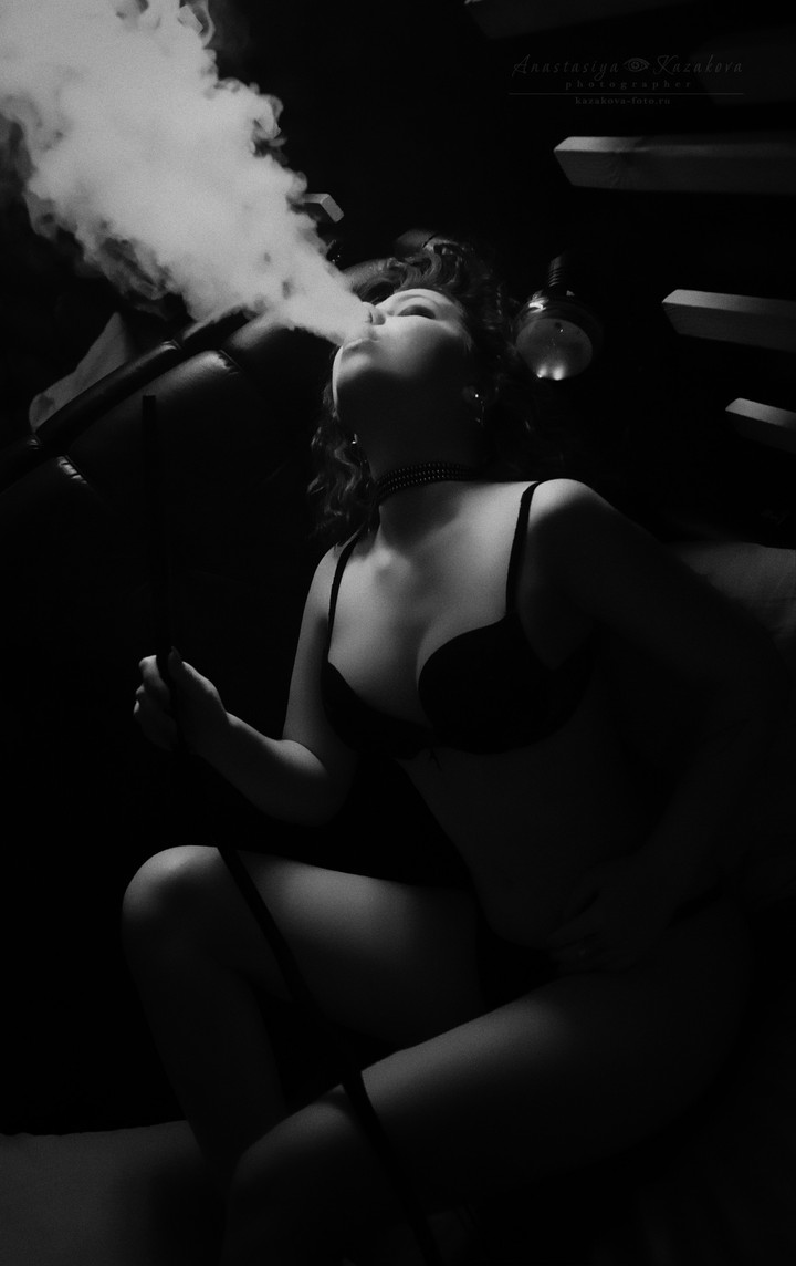 Smoke