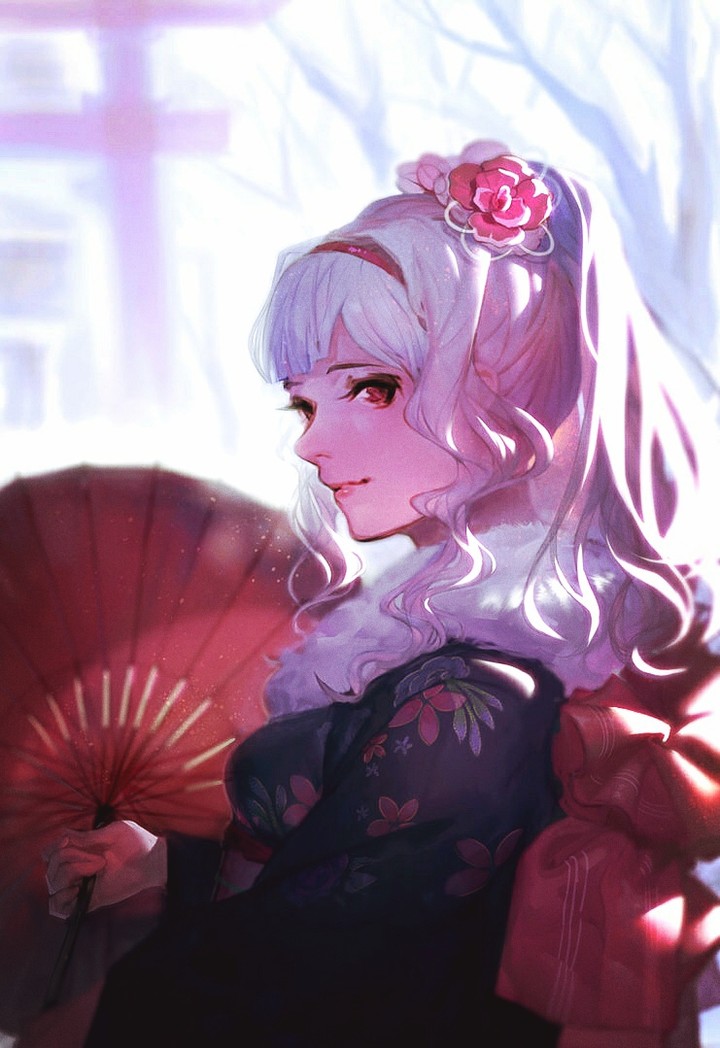 Girl