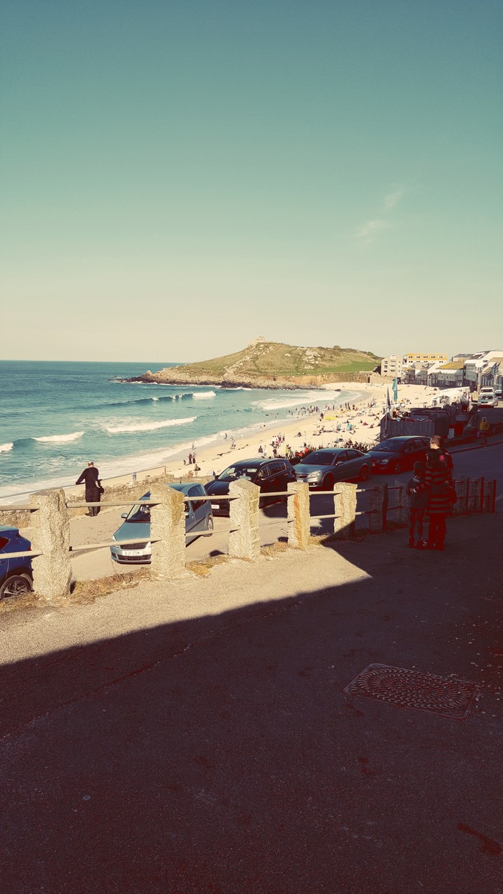 seaside