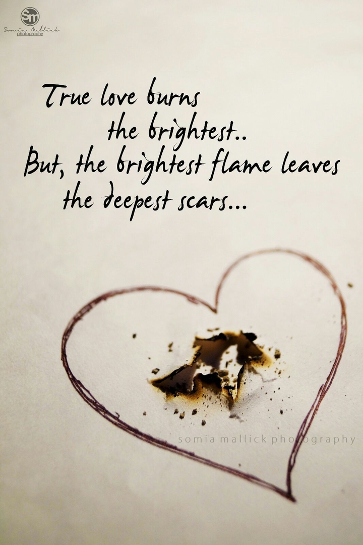 love hurts