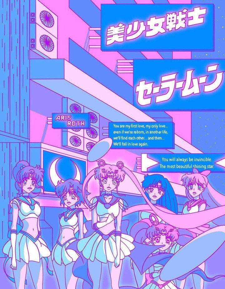 Sailor Moon