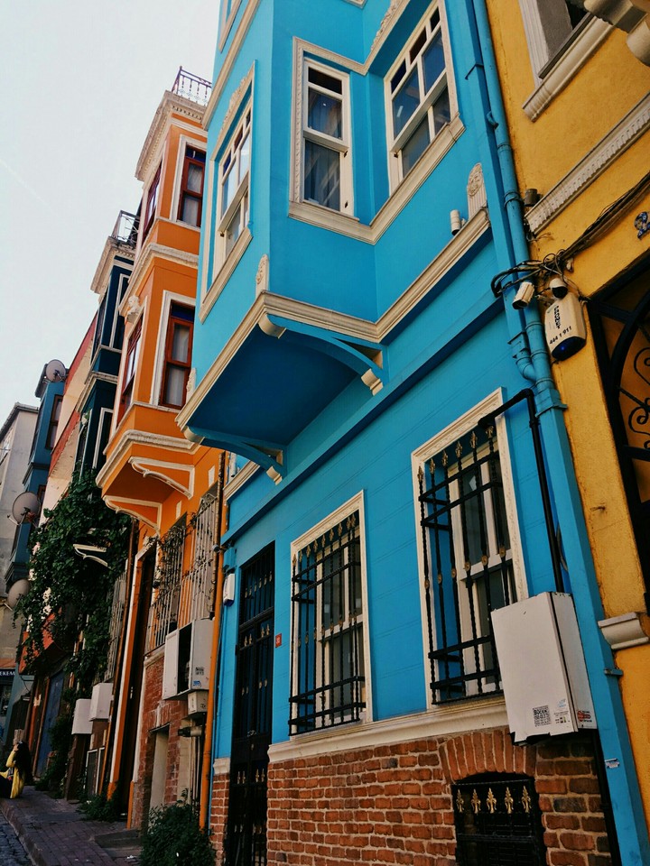 beautiful homes...