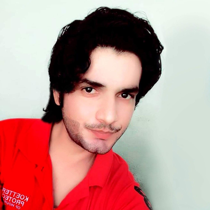 wajid farid