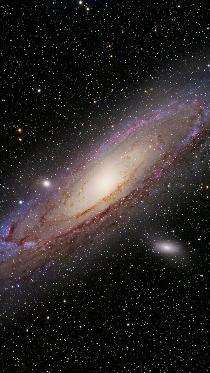 Stars are Lucky