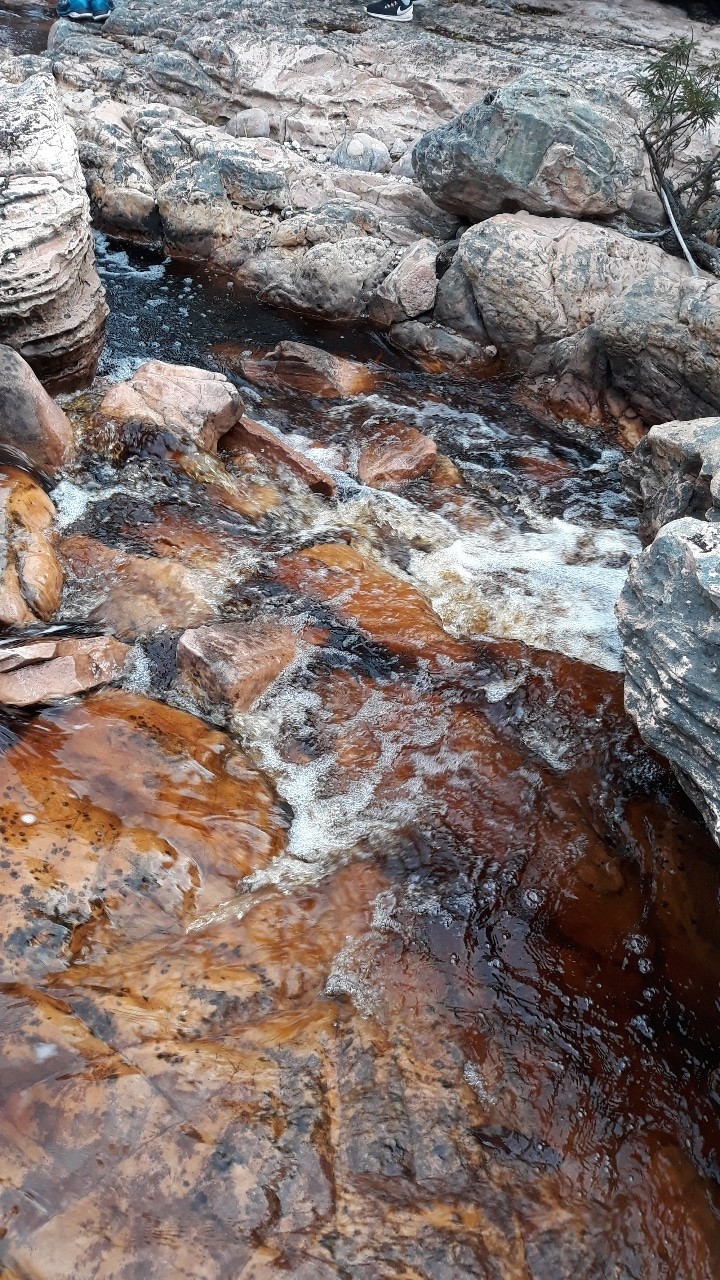 Cachoeira