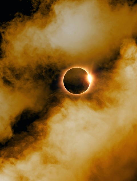 тапети moon, Eclipse