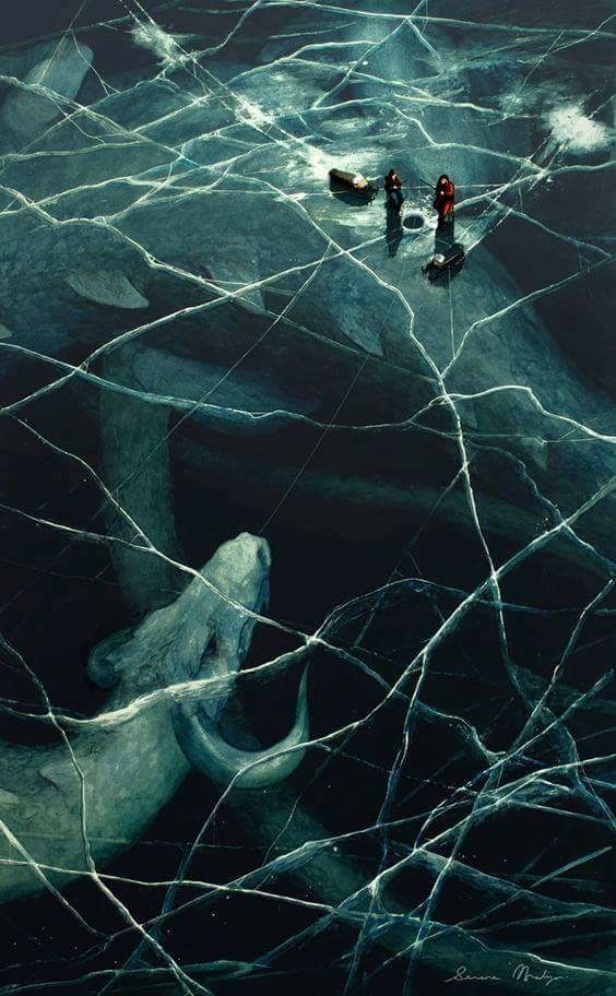 Monsters