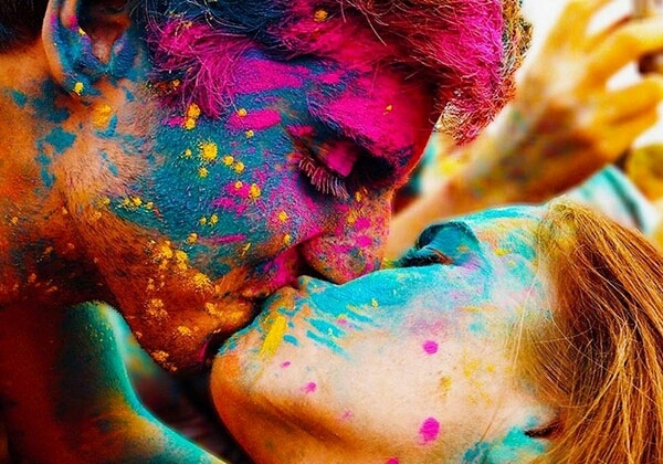 True Love...