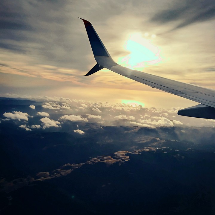 Journey Home