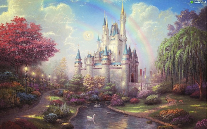 castle